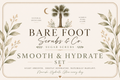 Smooth & Hydrate Set
