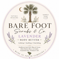 Lavender Body Butter
